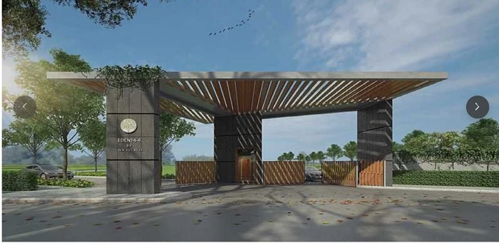 Residential Land for Sale in Codename Rhythm of North, Devanahalli, Bangalore