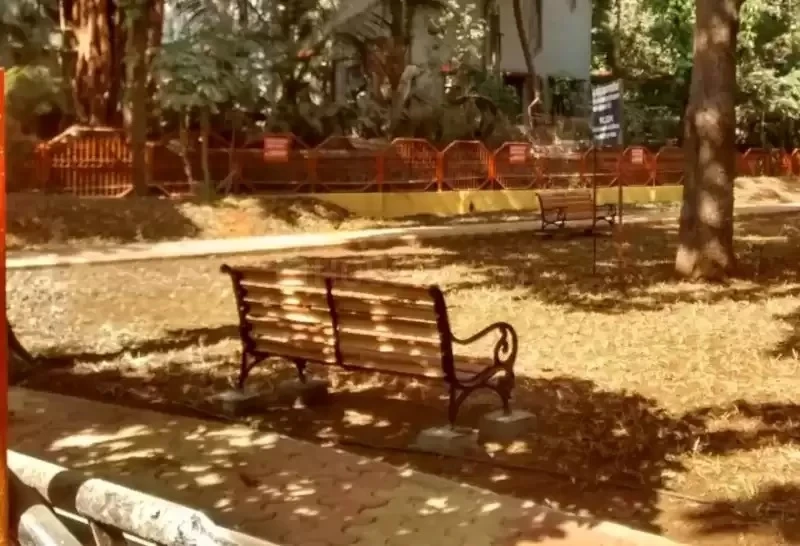 Apartment for Sale in Mahindra Park, Ghatkopar West   , Mumbai