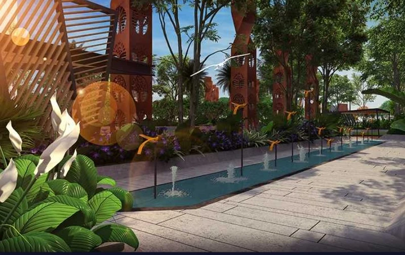 4 BHK Apartment for Sale in Aparna Serenity, Bolarum , Hyderabad
