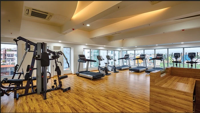 Apartment for Sale in Sattva Magnificia, Old Madras Road, Bangalore