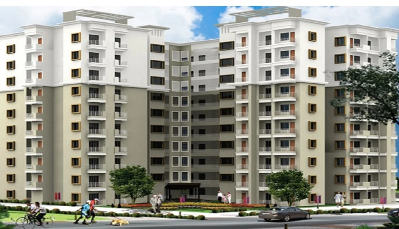 2 BHK Apartment for Sale in S2 Homes Avantikaa, Sarjapur, Bangalore