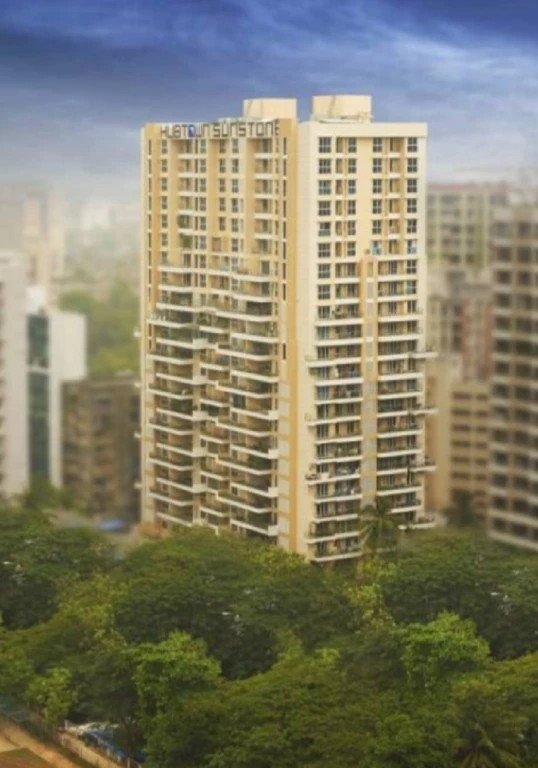 3 BHK Apartment for Sale in Hubtown Sunstone, Bandra East   , Mumbai