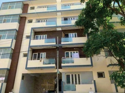 3 BHK Apartment for Sale in Jayanagar Block 4, Bangalore
