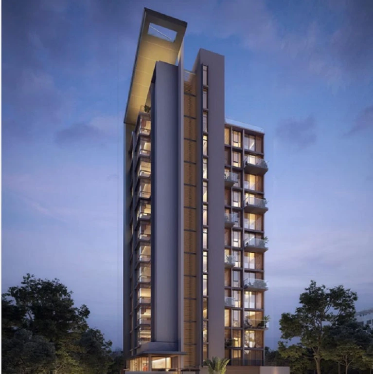 Apartment for Sale in Kasturi Lord’s Estate, Shivajinagar, Pune
