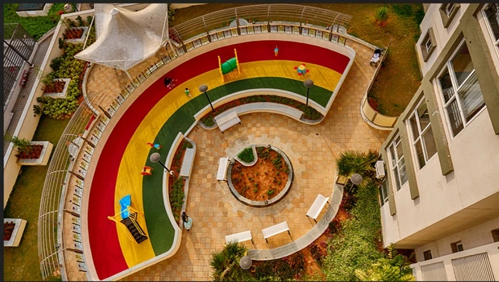 3 BHK Apartment for Sale in Sattva Senorita, Sarjapur Road, Bangalore