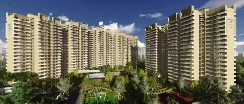 Apartment for Sale in Bestech Park View Altura, Gurgaon Sector 79, Gurgaon