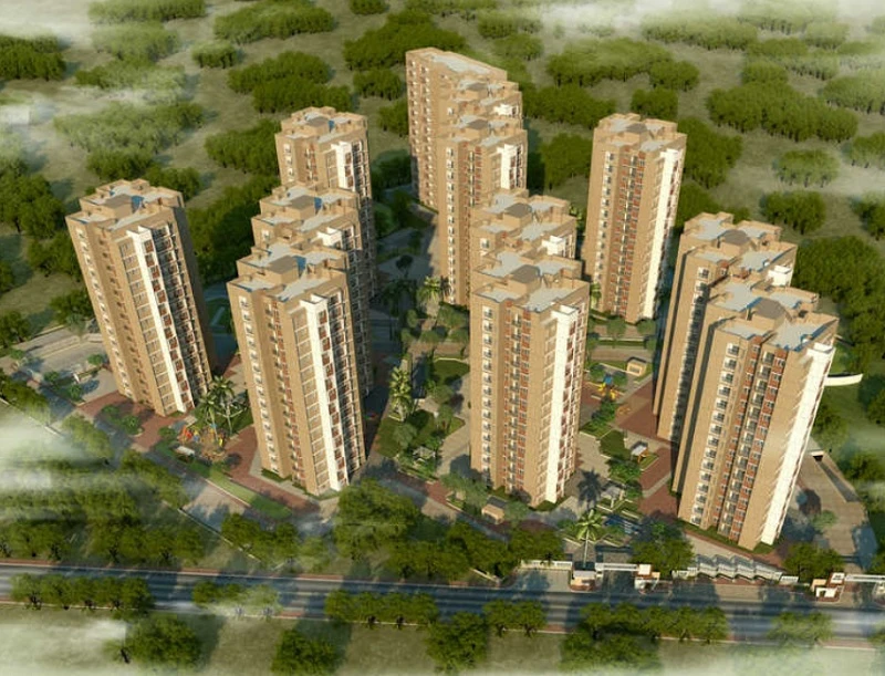 Apartment for Sale in Sumadhura Eden Garden, Whitefield, Bangalore