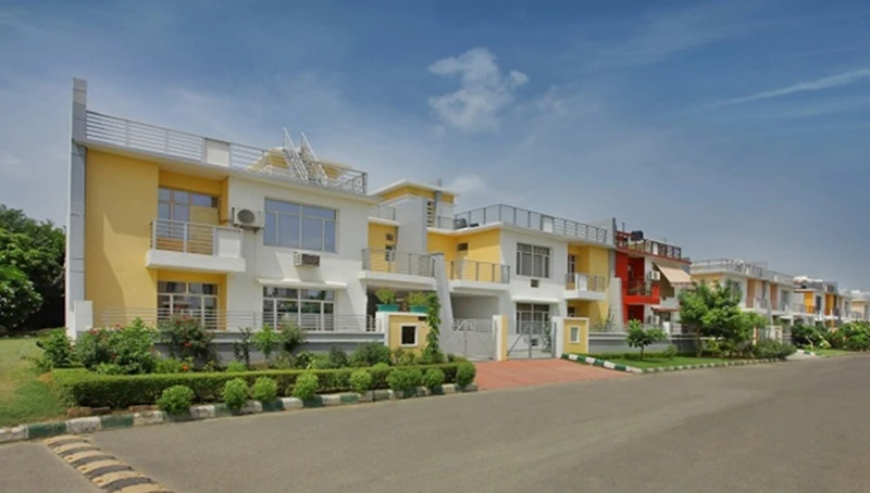 Independent House/Villa for Sale in Eldeco City, Mubarakpur, Lucknow