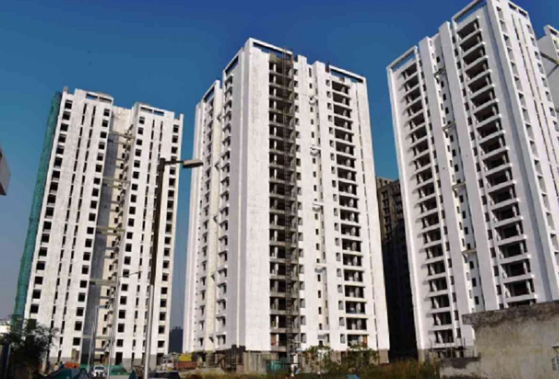 Apartment for Sale in Jaypee Kensington Park Apartments, Sector 133, Noida