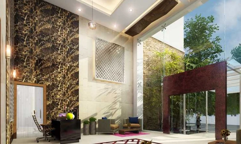 Apartment for Sale in Olive Iantha, Edappally, Kochi