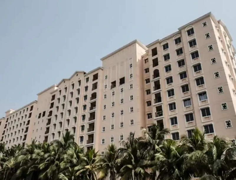 2 BHK Apartment for Sale in Ideal Enclave, Rajarhat  , Kolkata