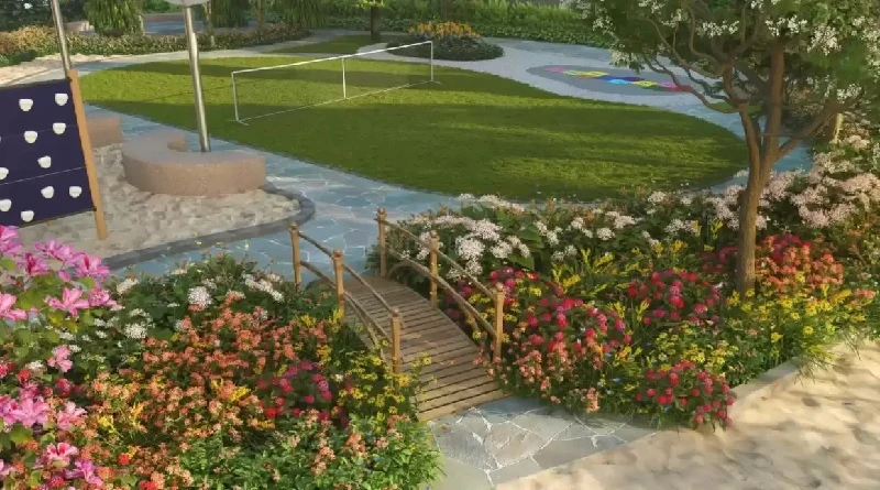 Apartment for Sale in Mahindra Nestalgia, Pimpri  , Pune