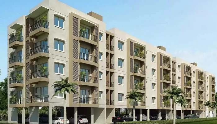 Apartment for Sale in Jains Antara, Coimbatore Peelamedu, Coimbatore