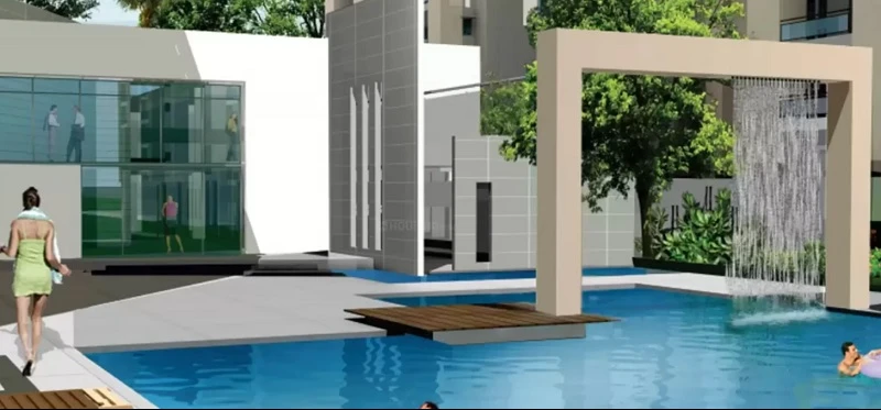 Apartment for Sale in Jains Tufnell Gardens, Kakkanad, Kochi