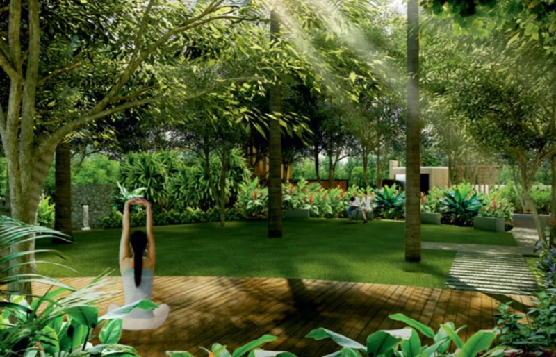 5 BHK Apartment for Sale in SFS Retreat, Kowdiar   , Trivandrum