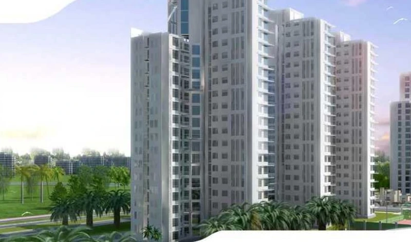 2 BHK Apartment for Sale in Jaypee Green The Star Court, Pari Chowk, Greater Noida