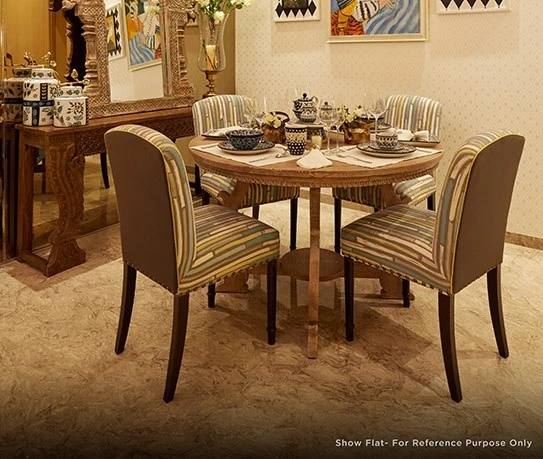 2 BHK Apartment for Sale in Hiranandani Eagleridge Wing B, Thane West, Thane