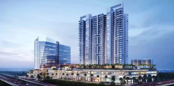 2 BHK Apartment for Sale in M3M Skywalk, Sector 74 Gurgaon, Gurgaon