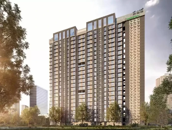Apartment for Sale in Ajmera Greenfinity, Wadala   , Mumbai