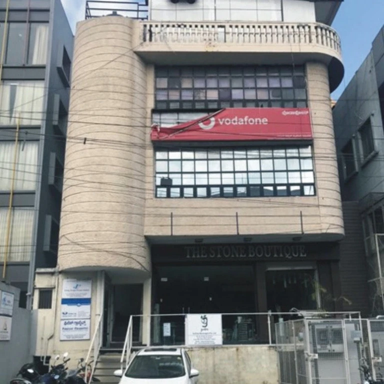Shop/Showroom for Sale in Banaswadi, Bangalore
