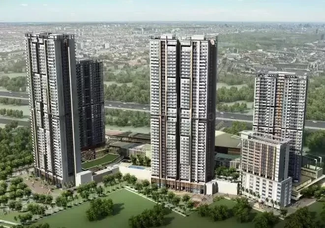 3 BHK Apartment for Sale in M3M Skycity, Sector 65 Gurgaon, Gurgaon