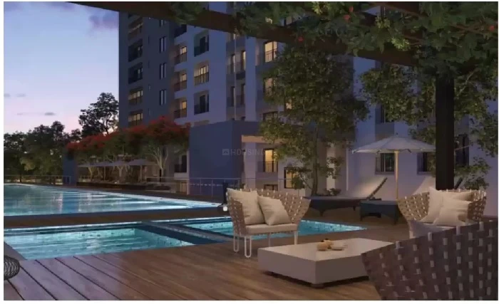 Apartment for Sale in Sobha Arena The Park And The Plaza, Kanakapura, Bangalore