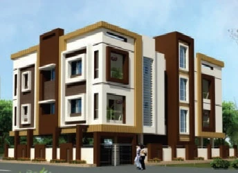 2 BHK Apartment for Sale in Thiruvanmiyur, Chennai