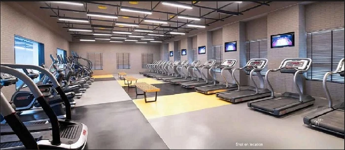 Apartment for Sale in Lodha Amara Tower 23, Kolshet, Thane
