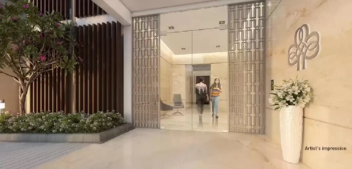 2 BHK Apartment for Sale in Lodha Upper Thane Woodlands, Bhiwandi, Thane