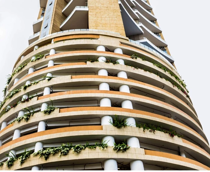 Apartment for Sale in  Indiabulls Sky, Parel   , Mumbai