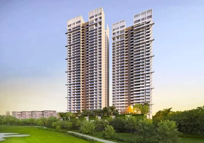 Apartment for Sale in Kalpataru Vista, Sector 128, Noida