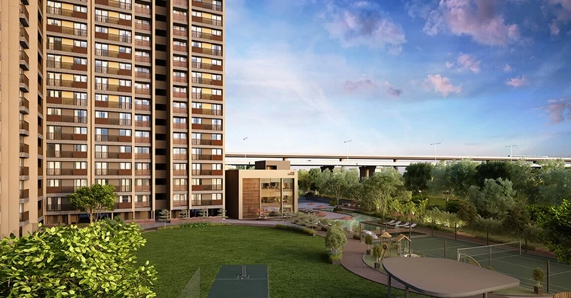 Apartment for Sale in Arvind Oasis, Tumkur Road, Bangalore