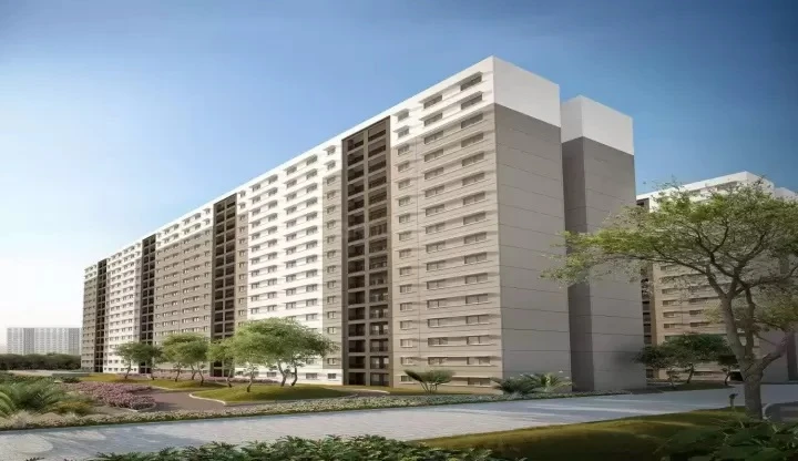 1 BHK Apartment for Sale in Sobha Tropical Greens At Dream Acres, Varthur, Bangalore