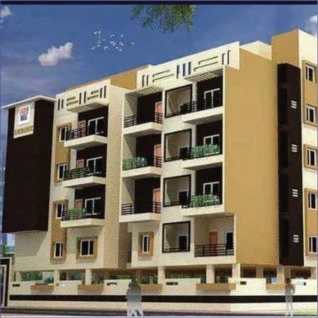 2 BHK Apartment for Sale in RT Nagar, Bangalore