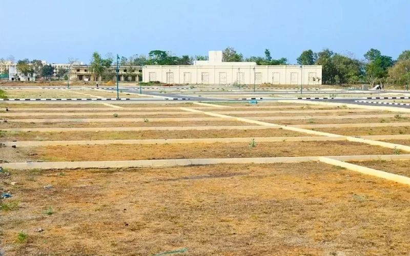 Residential Land for Sale in Jaypee Kensington Park Plot Phase I, Sector 133, Noida