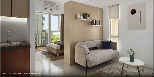 Apartment for Sale in Kharadi Manjari Road, Pune