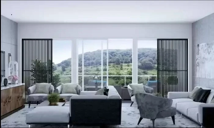 Apartment for Sale in Sobha Nesara Block 2, Kothrud  , Pune
