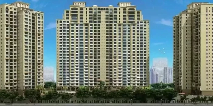 Apartment for Sale in Mahindra Eminente Phase 2, Goregaon West   , Mumbai