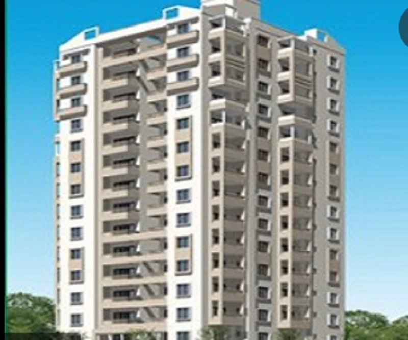 Apartment for Sale in Jains Sankalp, Basavanagudi, Bangalore