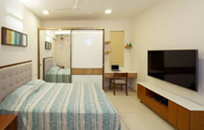 Apartment for Sale in SFS West Hill, Vazhayila, Trivandrum