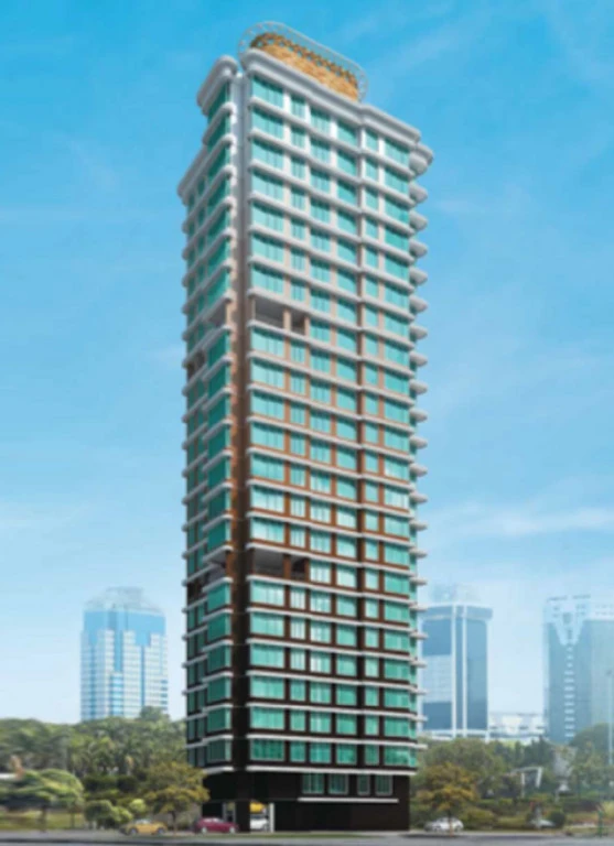 Apartment for Sale in  Avant Hillway, Goregaon East   , Mumbai