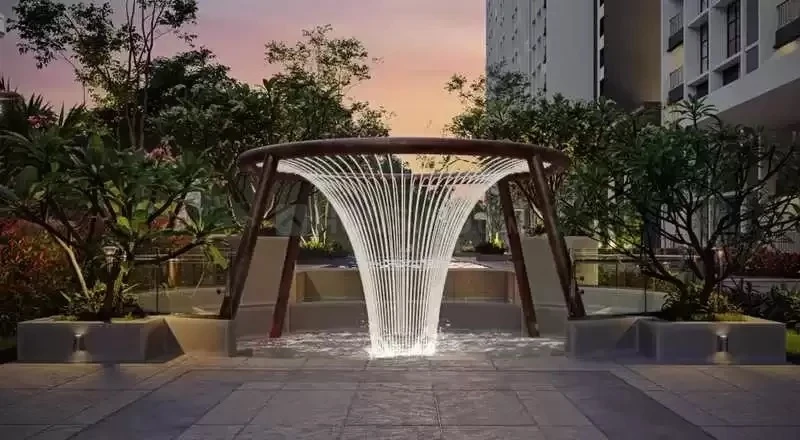 Apartment for Sale in Sobha Sentosa Phase 4 Wing 1 And 2, Varthur, Bangalore