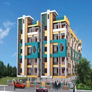 2 BHK Apartment for Sale in Tubarahalli, Bangalore