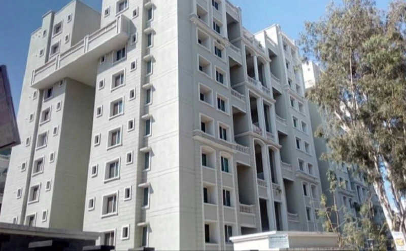 Apartment for Sale in Kasturi Apostrophe Moshi, Moshi  , Pune