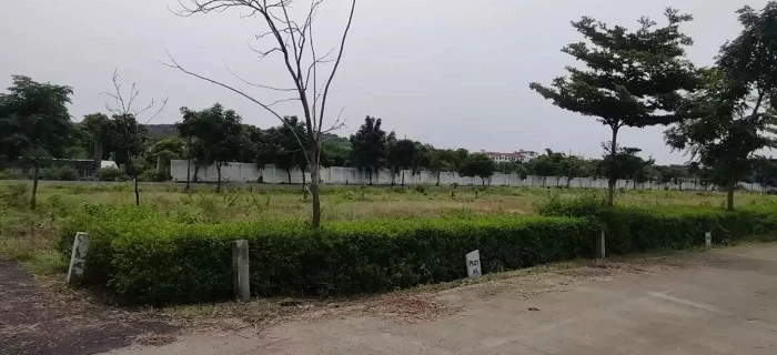 Residential Land for Sale in Jains Akshardham, Manapakkam, Chennai