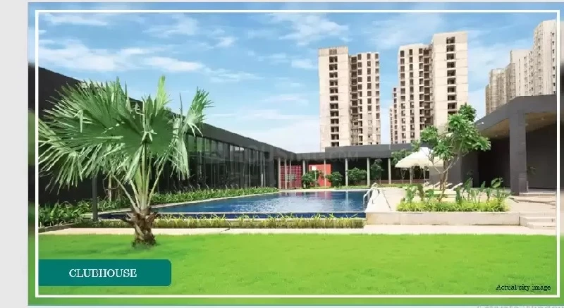 Apartment for Sale in Lodha Palava Aurelia, Dombivli, Thane