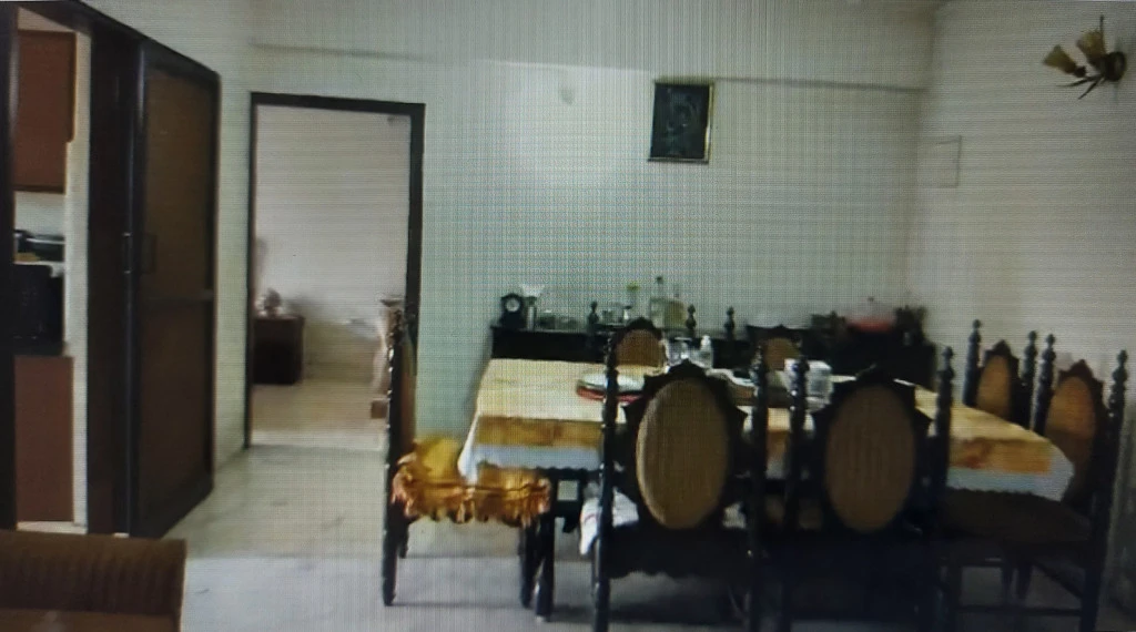 3 BHK Apartment for Sale in Benson Town, Bangalore