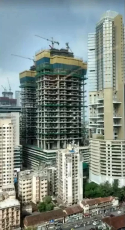 Apartment for Sale in Indiabulls Sky Forest A2, Lower Parel   , Mumbai