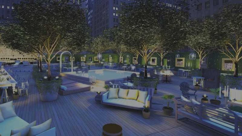 Apartment for Sale in Indiabulls Park II, Panvel   , Navi Mumbai