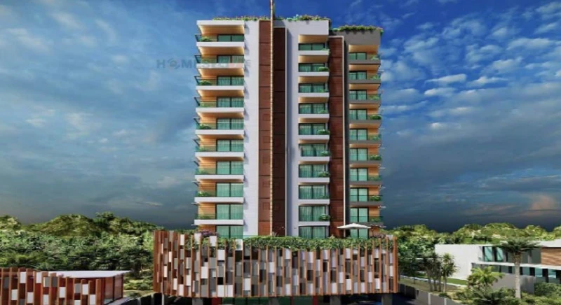 Apartment for Sale in Marutham Crest one 35, Chacka   , Trivandrum